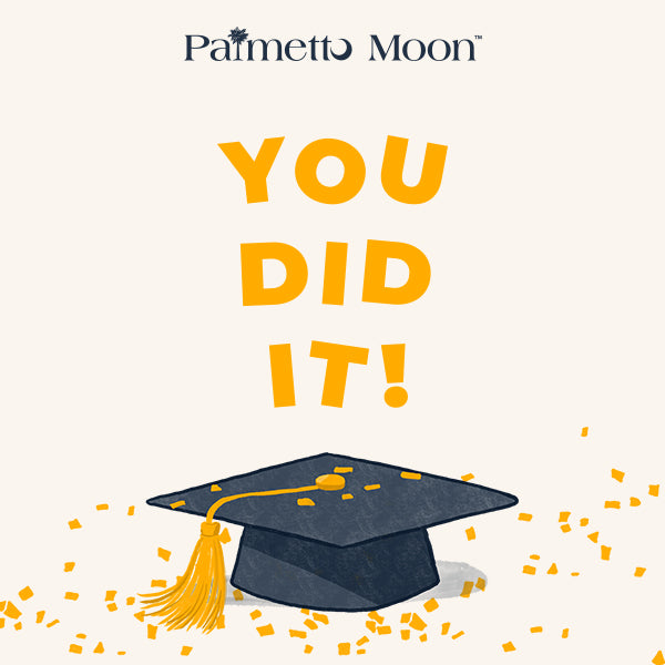 You Did It 