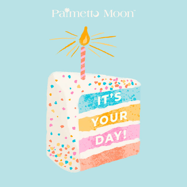 It's Your Day 
