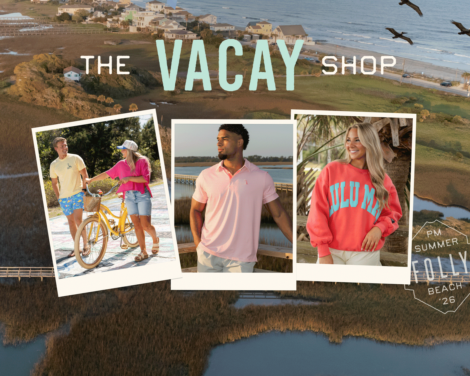 Palmetto Moon | Southern Lifestyle & Trends | Men's & Women's Clothing Palmetto Moon | Southern Lifestyle & Trends | Men's & Women's Clothing