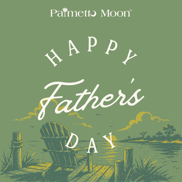 Happy Father's Day 