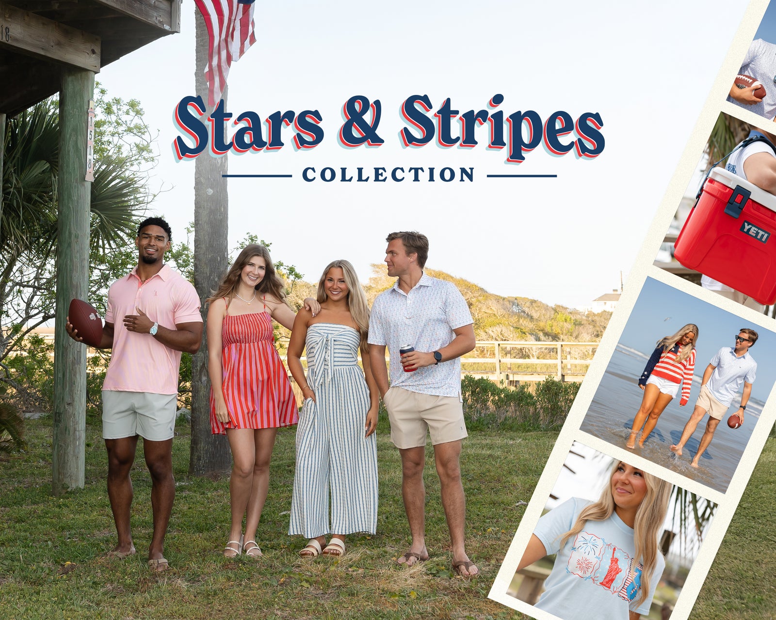 Palmetto Moon | Southern Lifestyle & Trends | Men's & Women's Clothing Palmetto Moon | Southern Lifestyle & Trends | Men's & Women's Clothing