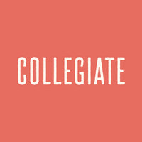 Collegiate apparel and accessories on sale