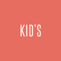 Kid's apparel and accessories on sale