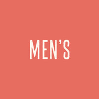 Men's apparel and accessories