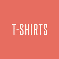 T-Shirts on sale