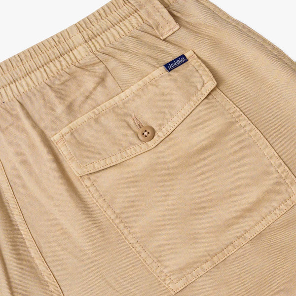 The Rustic Rattans 6 inch Off Duty Shorts