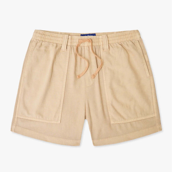 The Rustic Rattans 6 inch Off Duty Shorts