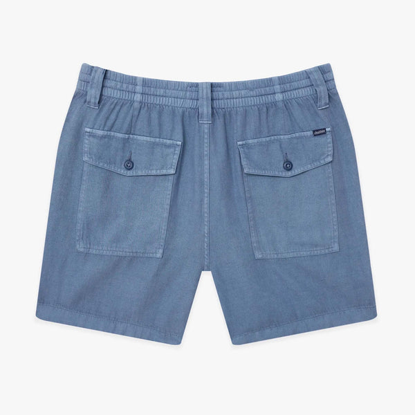 The Slate Skies 6 inch Off Duty Shorts