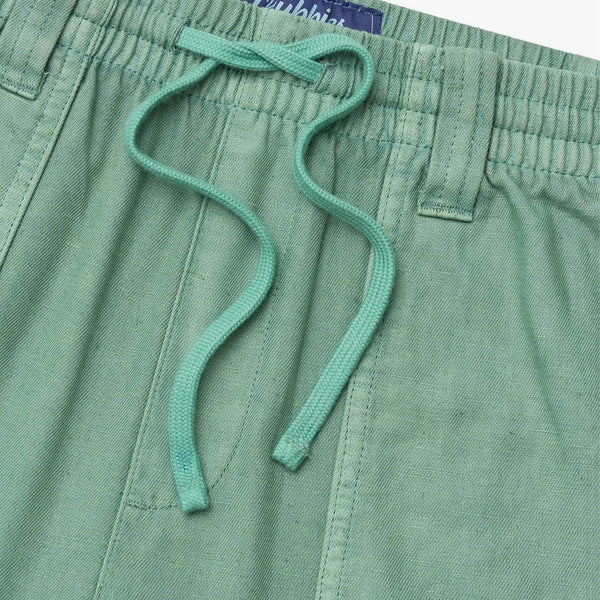 The Alcove Greens 6 inch Off Duty Shorts