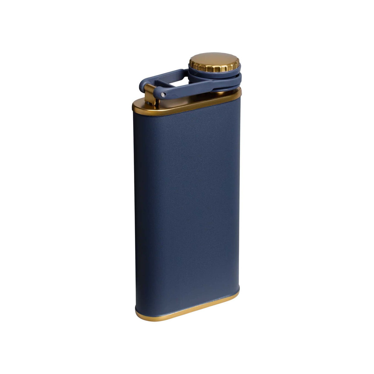 Stanley The Easy Fill Flask in Twilight blue
