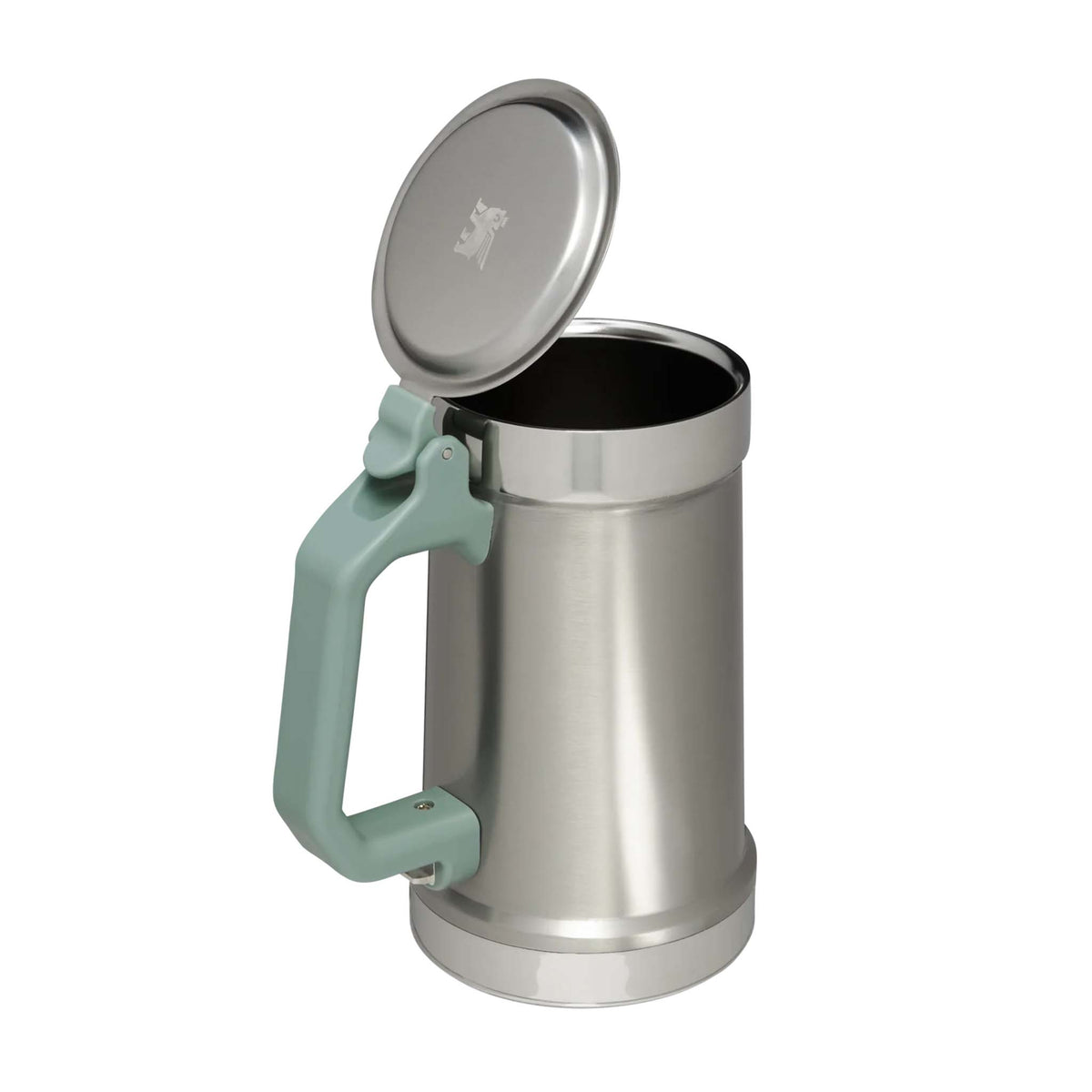 Stanley The Bottle Opener Stein in Stainless Steel Shale 
