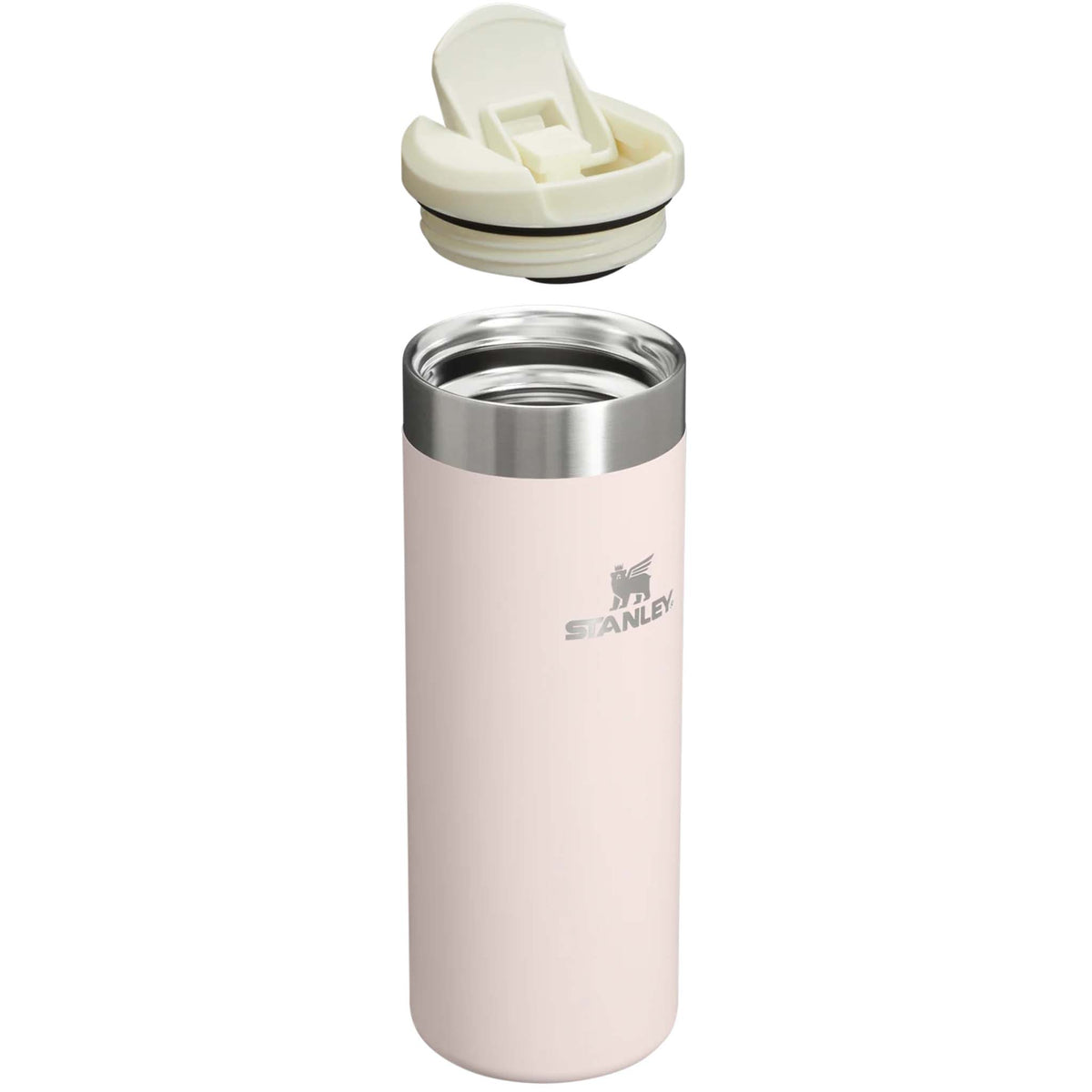 stanley The AeroLight™ Transit Bottle 16 OZ in Rose Quartz