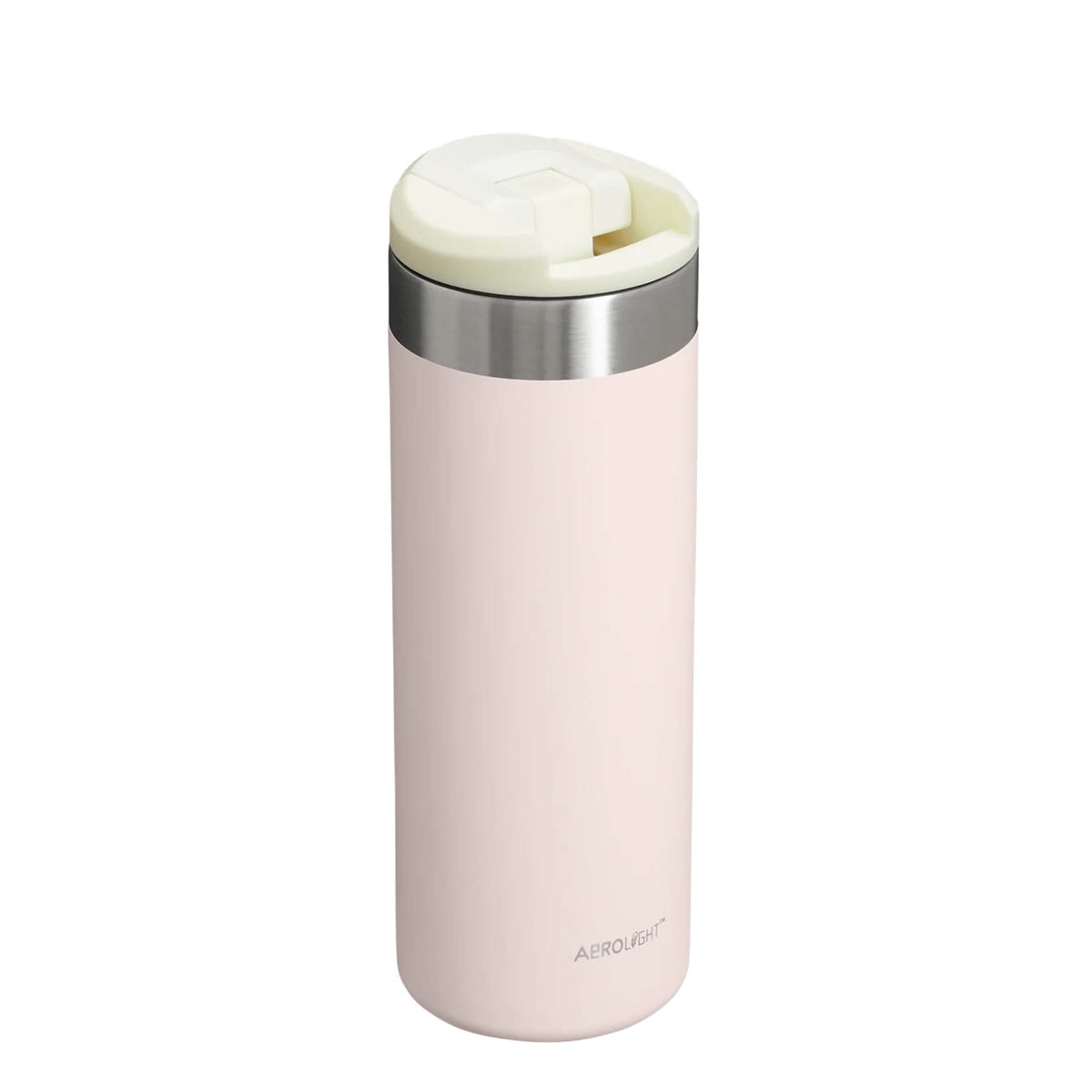 stanley The AeroLight™ Transit Bottle 16 OZ in Rose Quartz