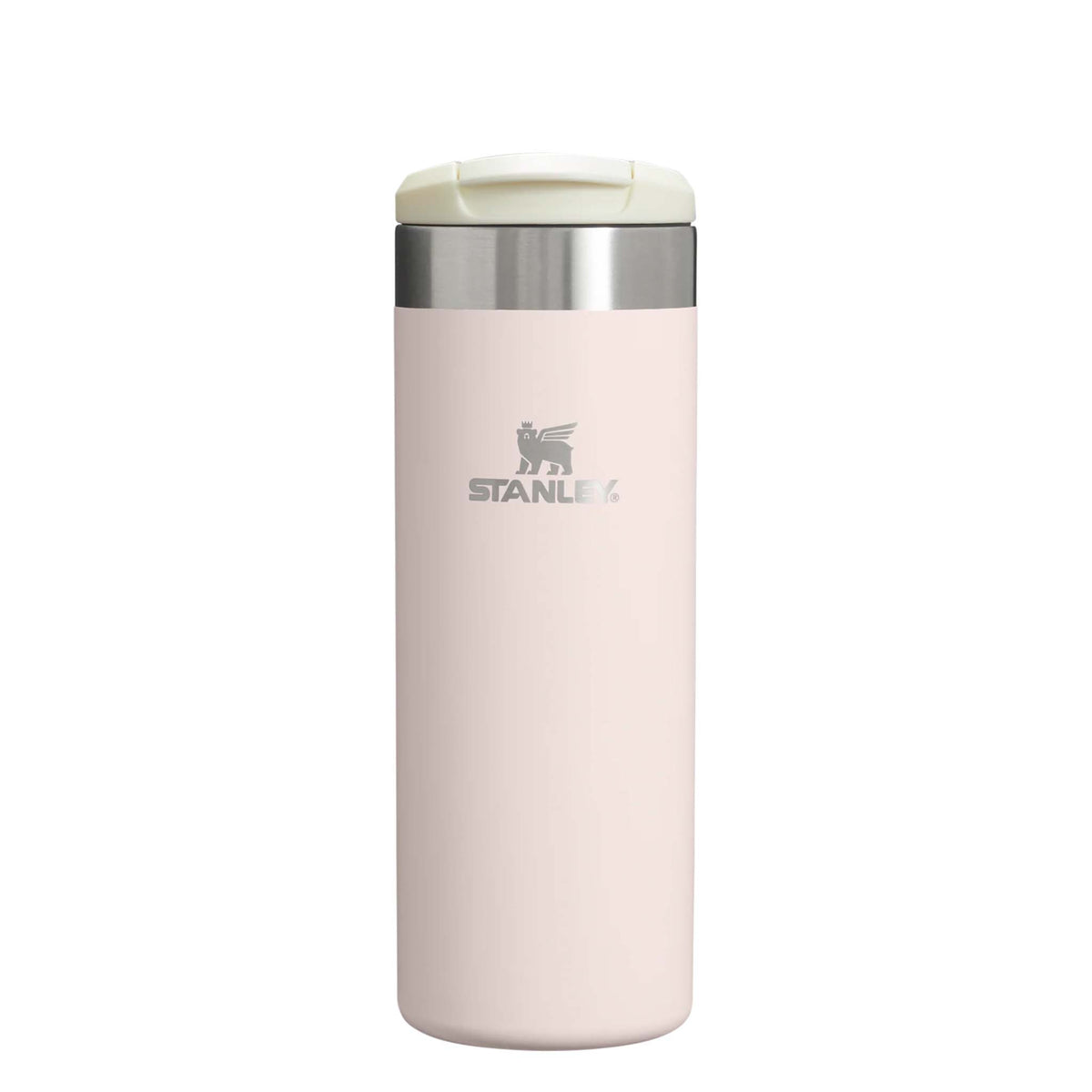 stanley The AeroLight™ Transit Bottle 16 OZ in Rose Quartz