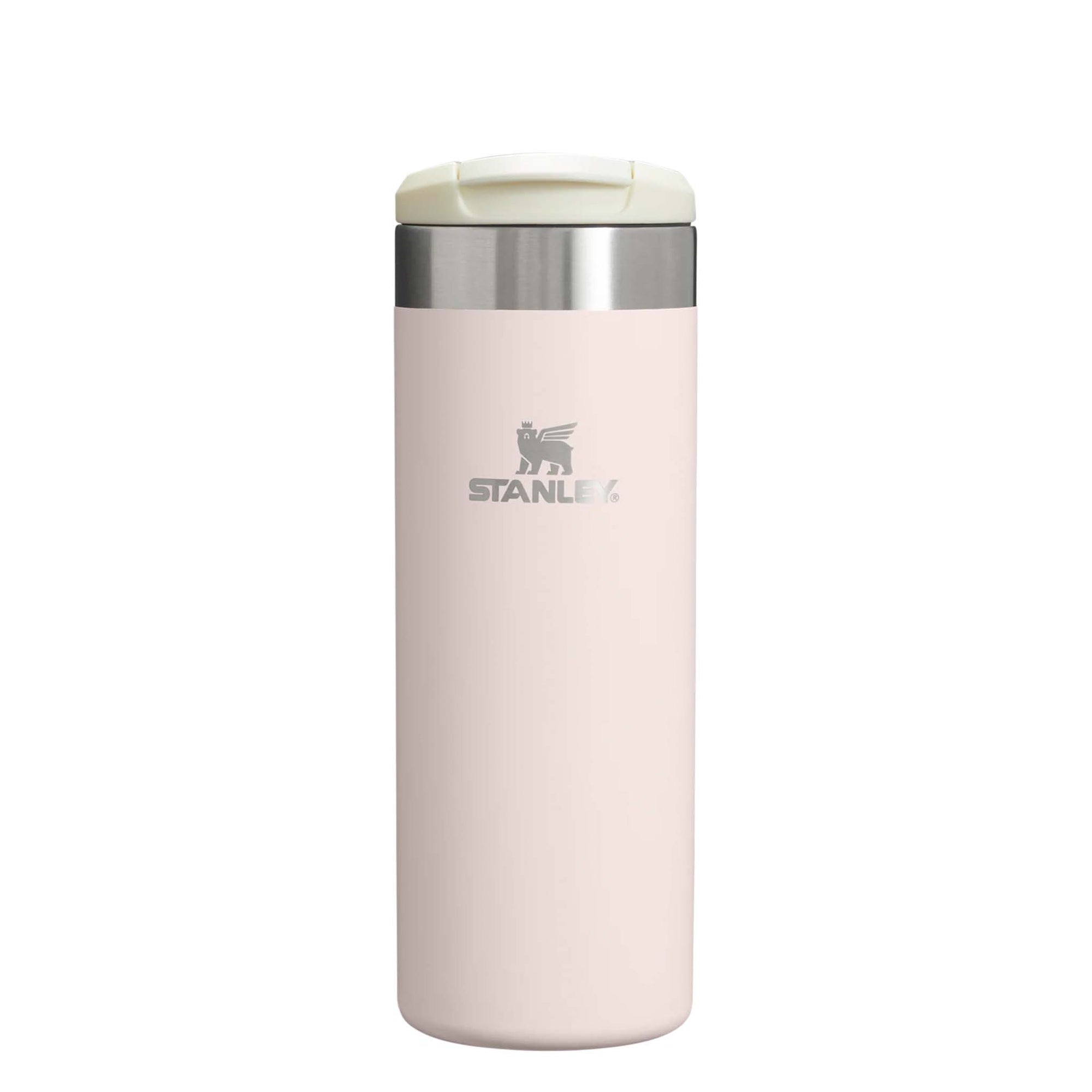 stanley The AeroLight™ Transit Bottle 16 OZ in Rose Quartz
