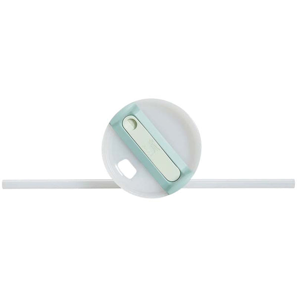 The 40oz Quencher H2.0 Flowstate™ Tumbler in Seafoam