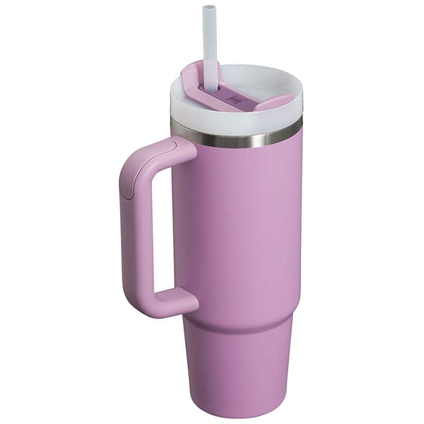 The 30oz Quencher H2.0 Flowstate™ Tumbler in Lilac