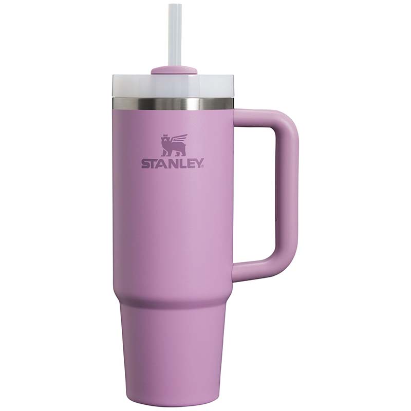 The 30oz Quencher H2.0 Flowstate™ Tumbler in Lilac