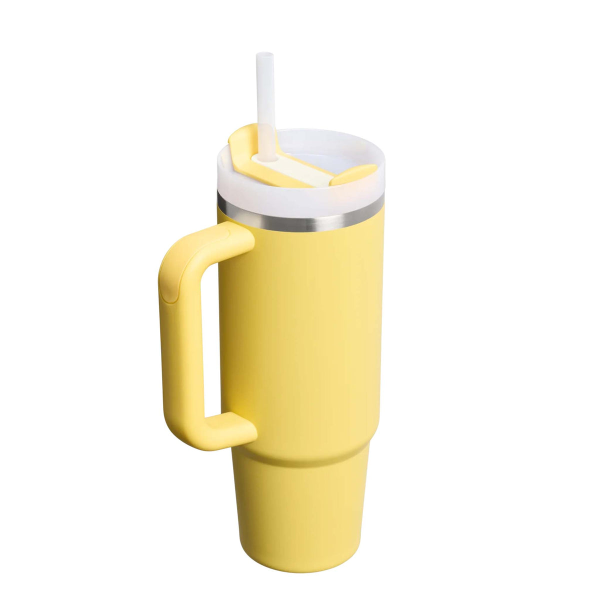 Stanley The 30oz Quencher H2.0 Flowstate Tumbler in Daffodil