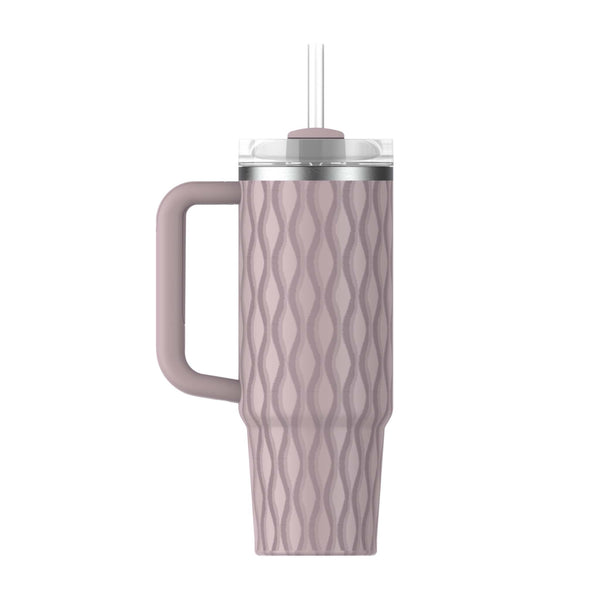 Stanley The 30oz Quencher H2.0 Flowstate Tumbler in Dawn Drift