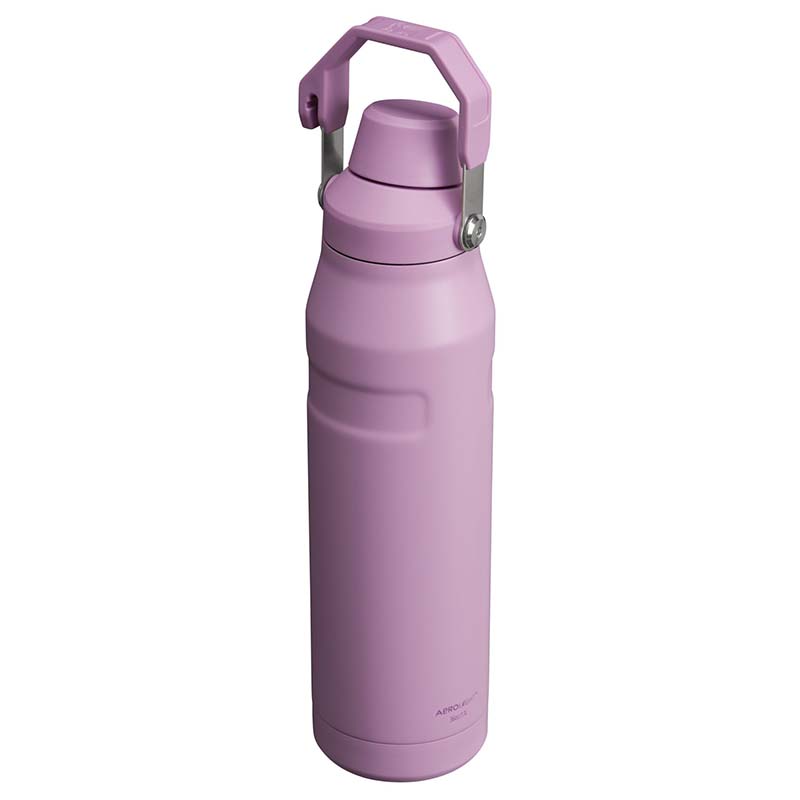 36oz Iceflow™ Bottle with Fast Flow Lid in Lilac