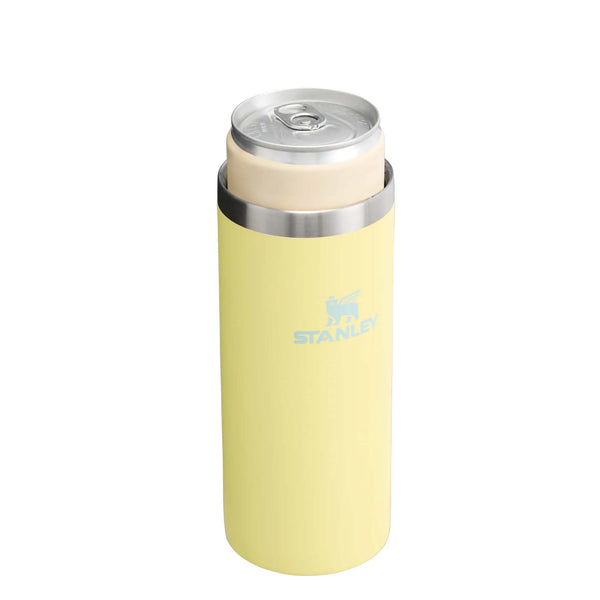 The 12oz Everyday Slim Can Cooler Cup in Pomelo