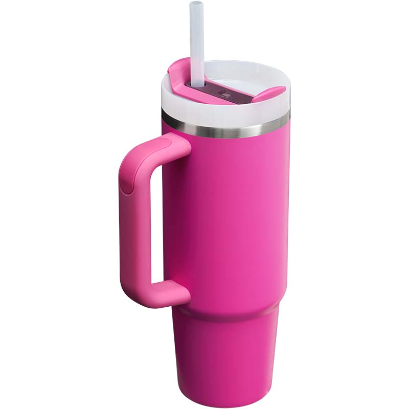 The 30oz Quencher H2.0 Flowstate™ Tumbler in Fuchsia