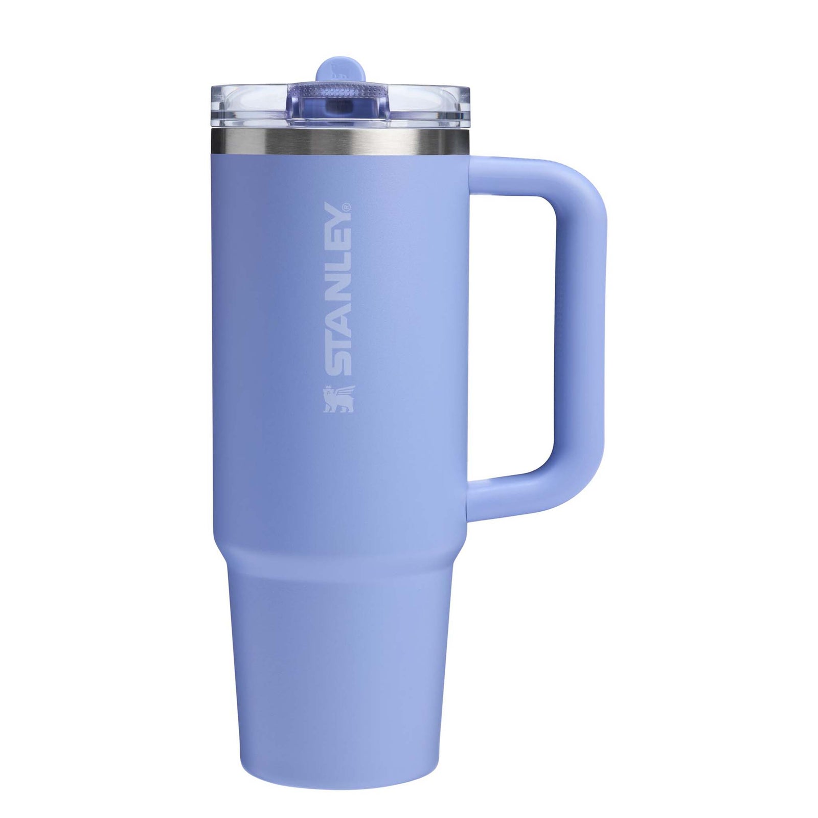 The 30oz Quencher ProTour Flip Straw in Hydrangea