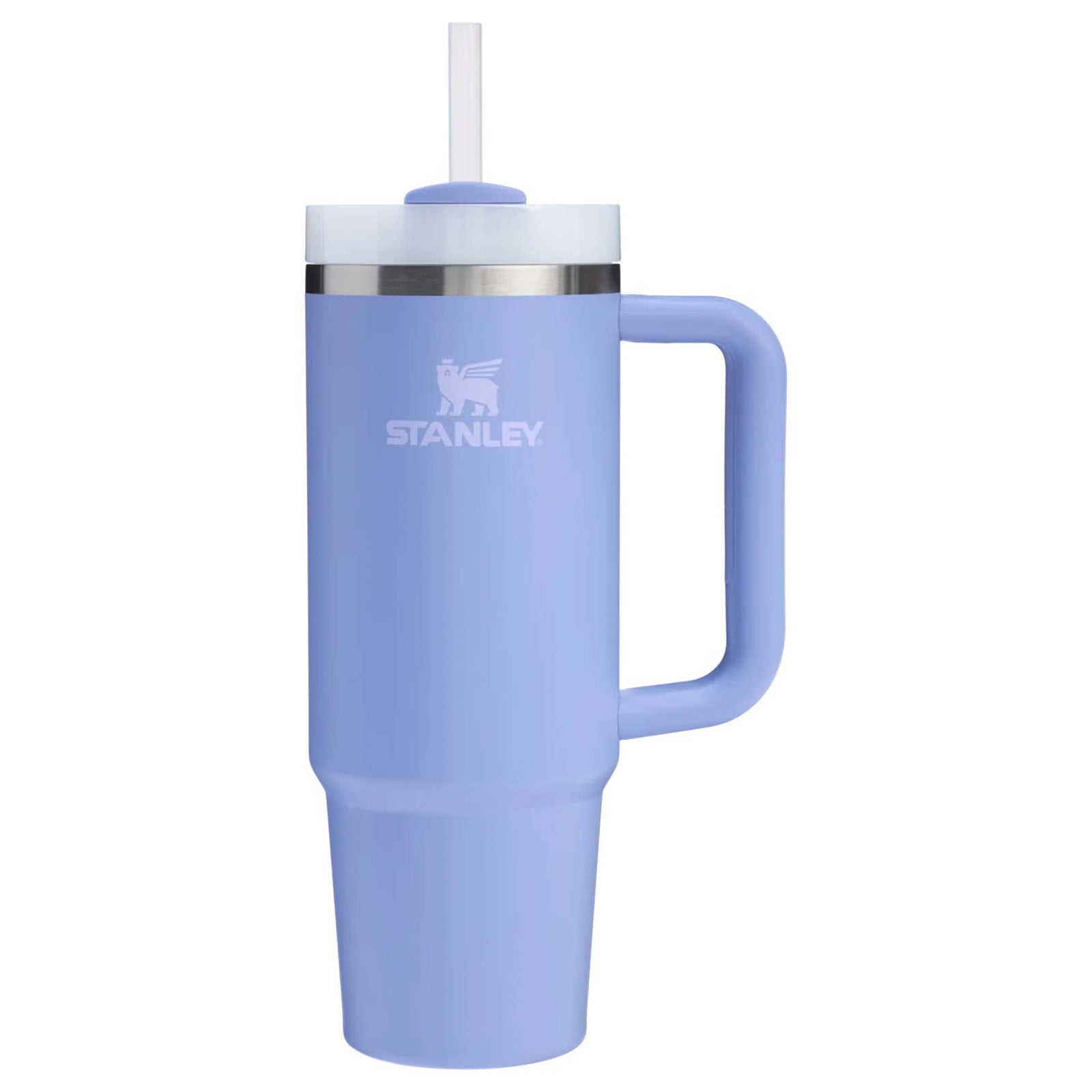 The Quencher H2.0 Flowstate Tumbler 30oz in Hydrangea