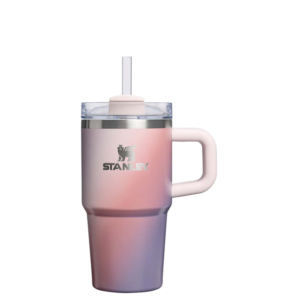 The 20oz Quencher H2.0 Flowstate™ Tumbler in Dawn Spiral
