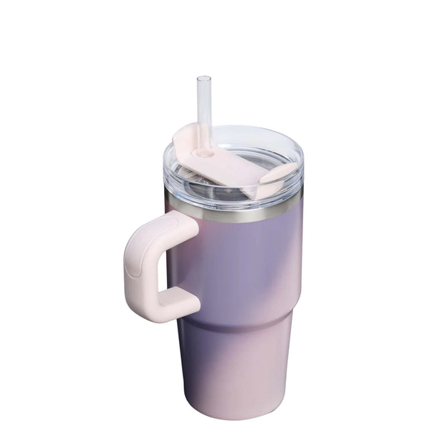 The 20oz Quencher H2.0 Flowstate™ Tumbler in Dawn Spiral