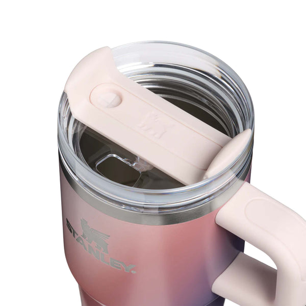 The 20oz Quencher H2.0 Flowstate™ Tumbler in Dawn Spiral