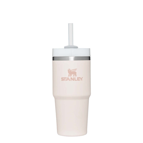 The 14oz Quencher H2.0 Flowstate™ Tumbler in Rosequartz