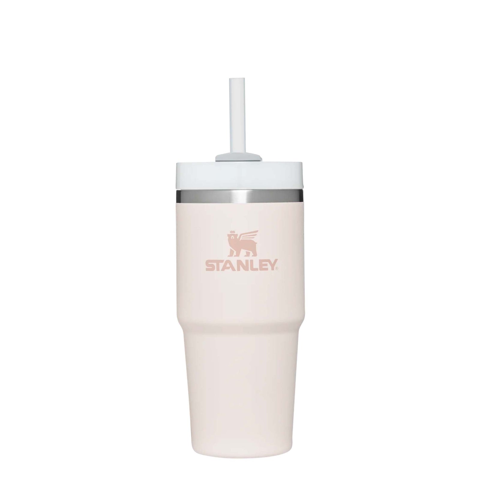 The 14oz Quencher H2.0 Flowstate™ Tumbler in Rosequartz