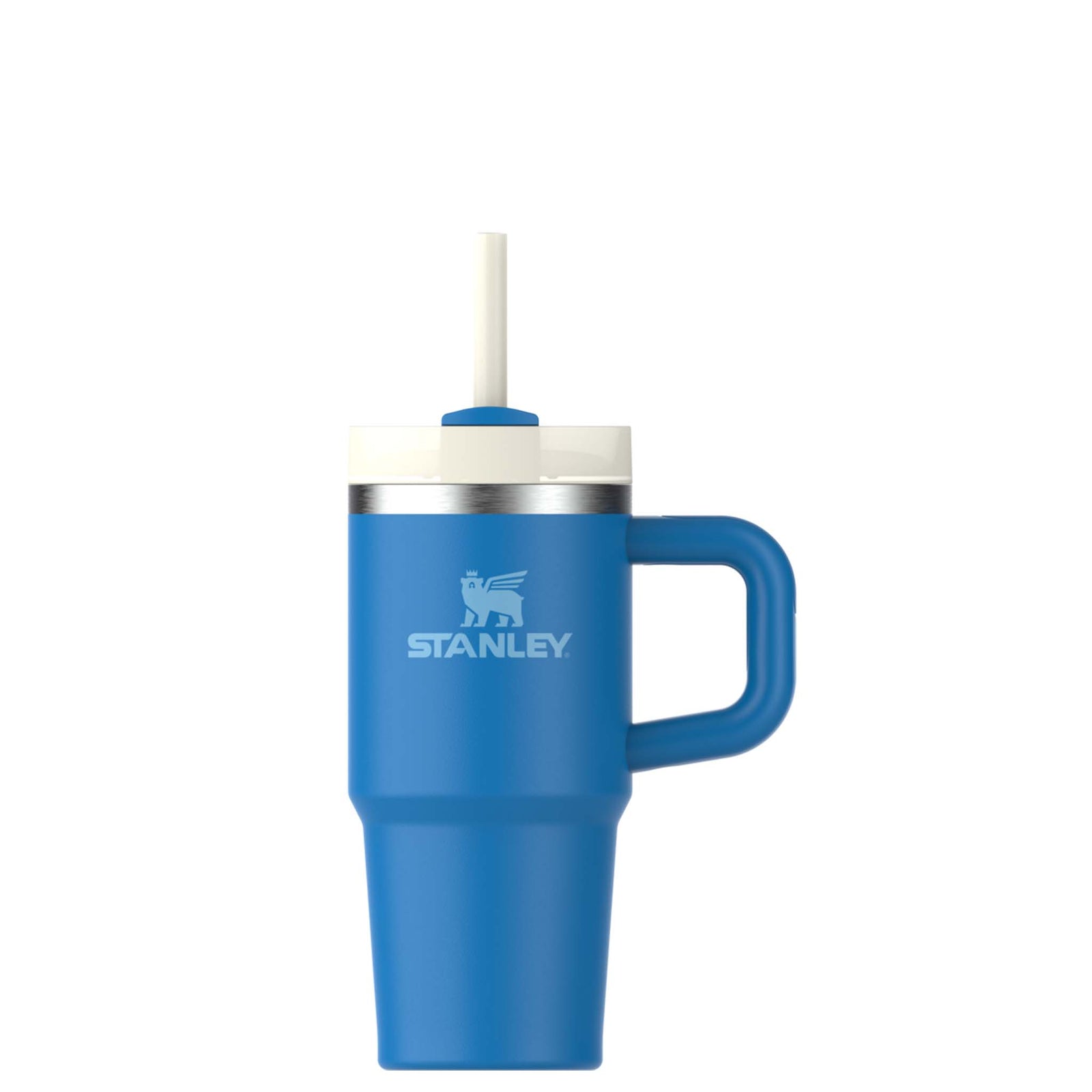 The 14oz Quencher H2.0 Flowstate™ Tumbler in Azure