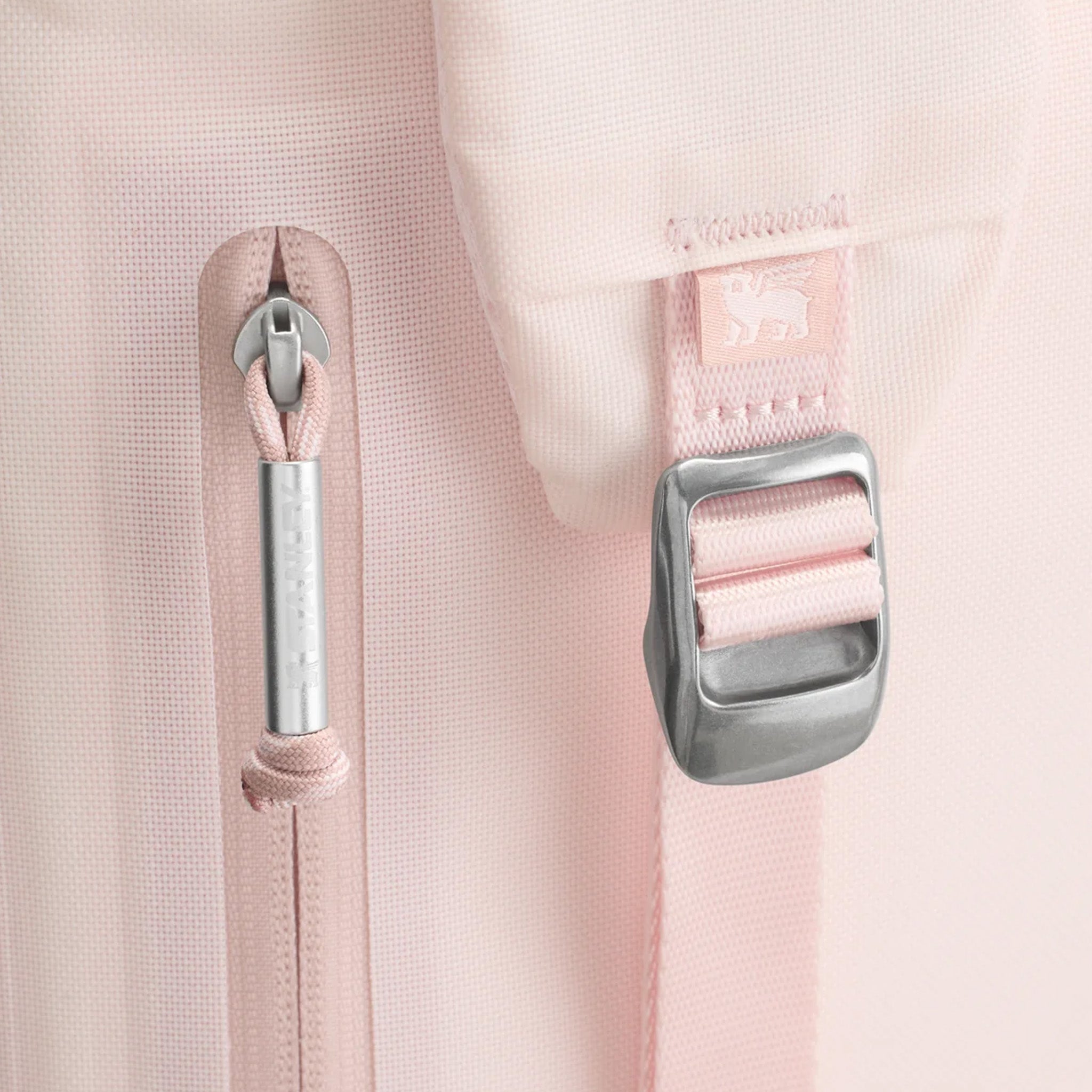 Stanley Madeline Midi Backpack Cooler in Rose Quartz | Palmetto Moon