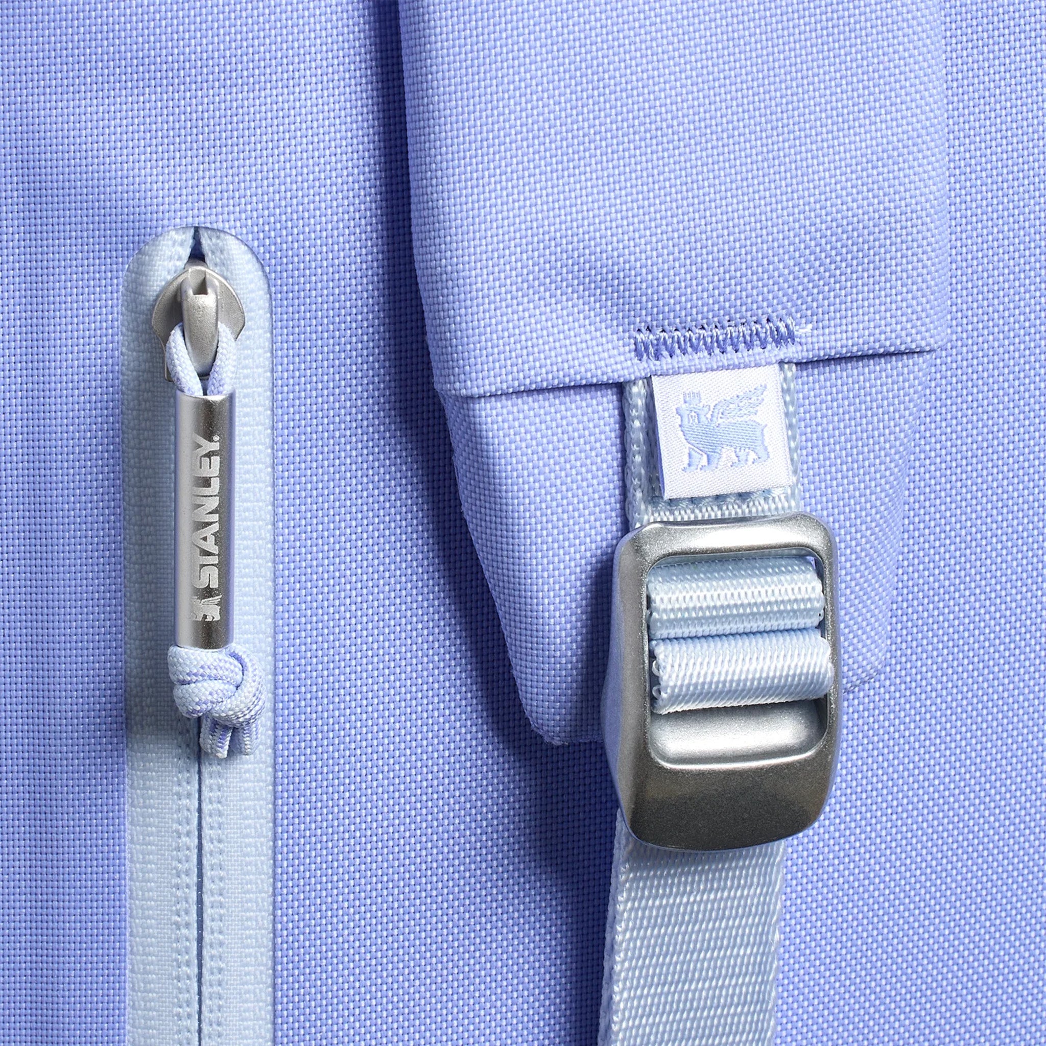 Stanley Madeline Midi Backpack Cooler in Hydrangea | Palmetto Moon