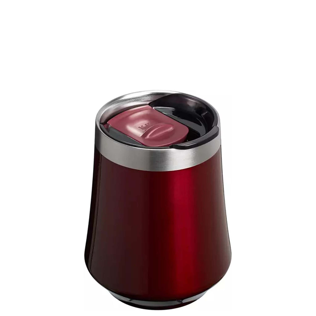 stanley The Reserve Wine Tumbler 11oz in Garnet Shine