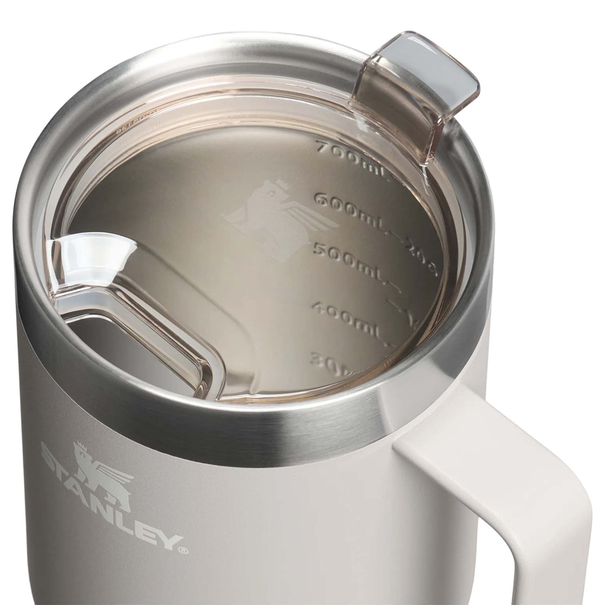 Stanley The Everyday Suburban Mug 24oz in Ash