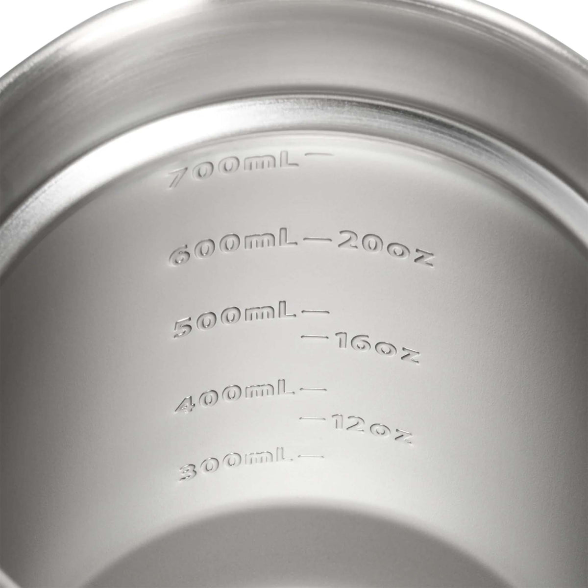 Stanley The Everyday Suburban Mug 24oz in Ash