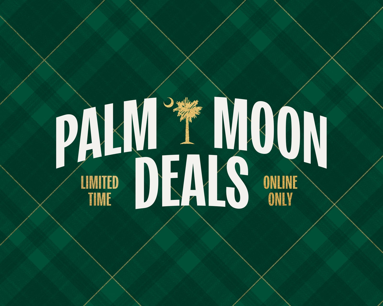 Palm Moon Deals Limited Time Online Only