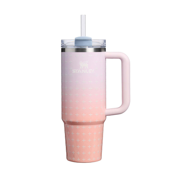 The 30oz Quencher H2.0 Flowstate Tumbler in Sorbet Plus