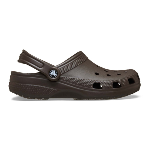 Adult Classic Clog in Espresso