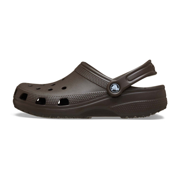 Adult Classic Clog in Espresso
