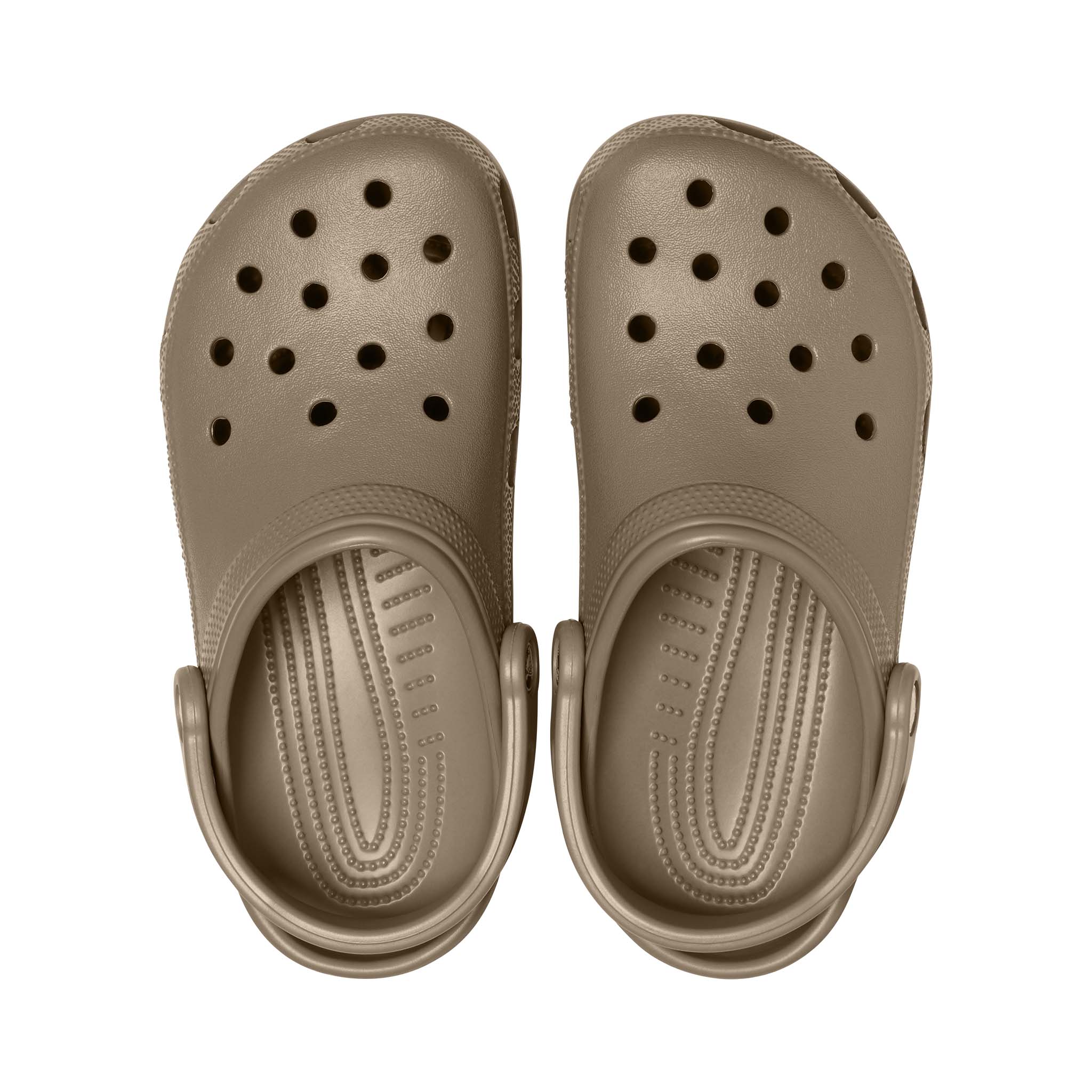 Adult Classic Clog Khaki