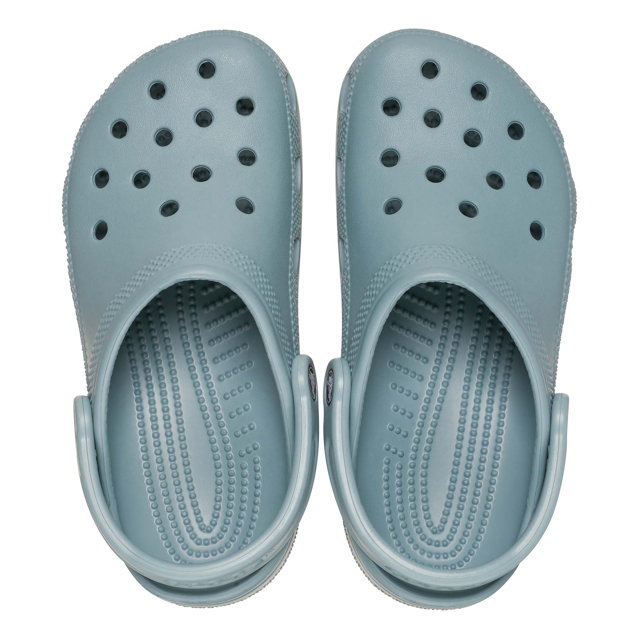 Crocs Adult Classic Clog in Pond| Palmetto Moon - Main Image