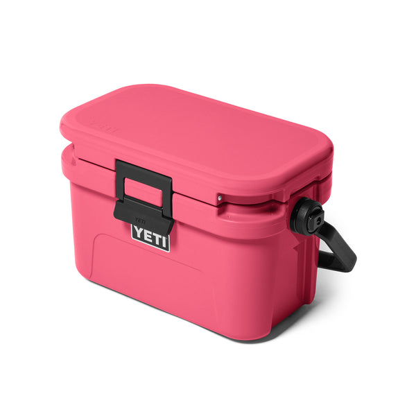 Tropical Pink Roadie 8 Cooler
