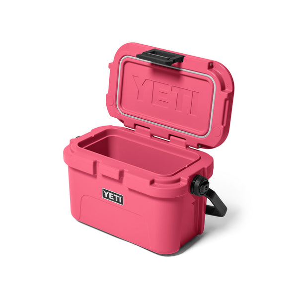 Tropical Pink Roadie 8 Cooler