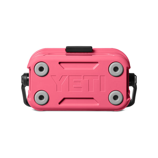Tropical Pink Roadie 8 Cooler