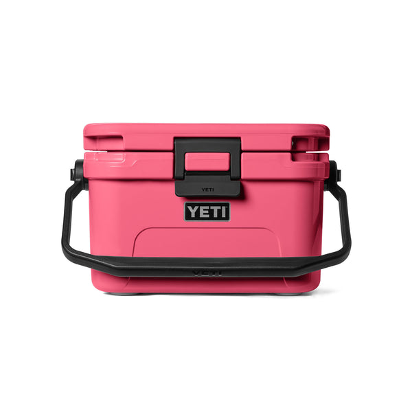 Tropical Pink Roadie 8 Cooler